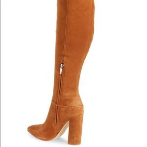 Marc Fisher LTD ‘breley’ Over The Knee Boots